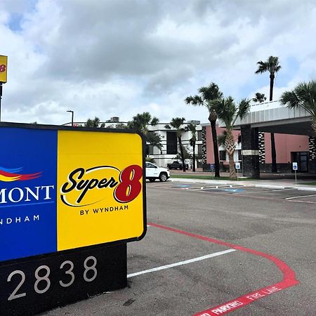 Hotel Baymont By Wyndham Corpus Christi Airport Exterior foto