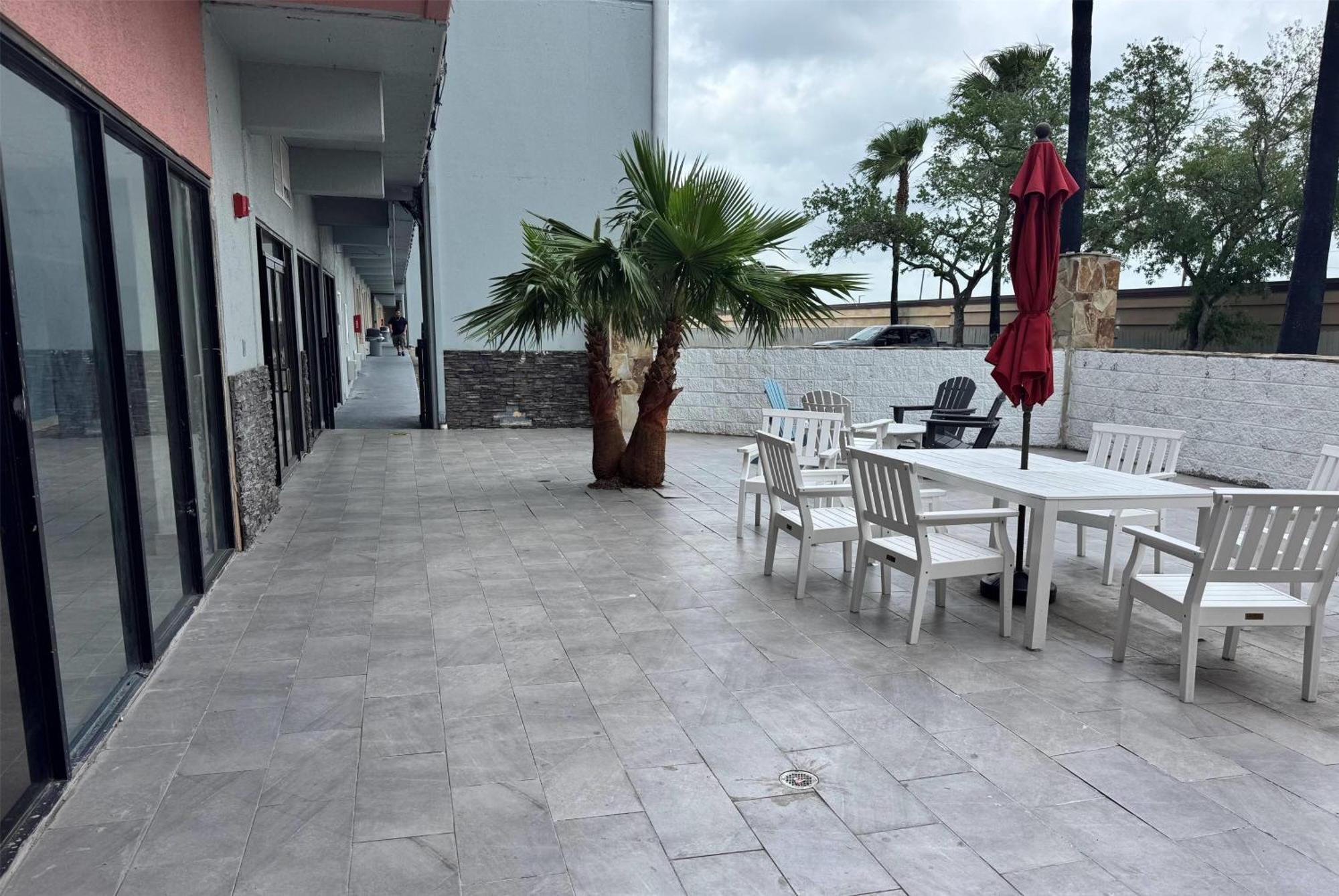 Hotel Baymont By Wyndham Corpus Christi Airport Exterior foto